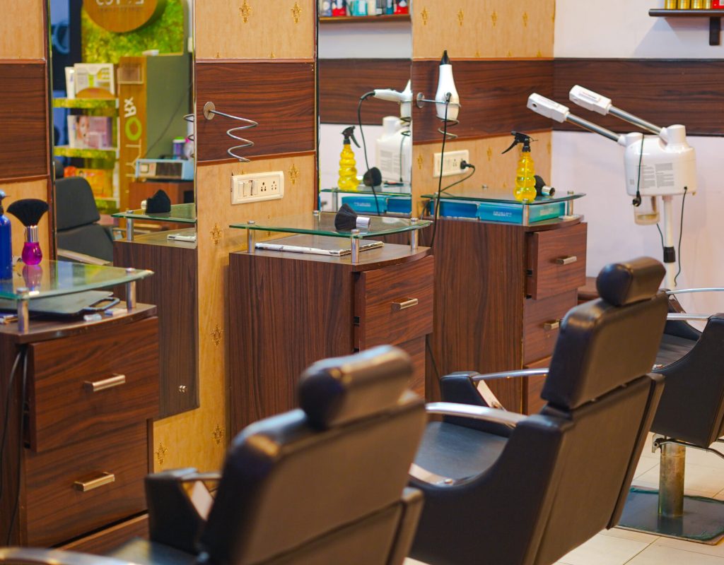 M-salon M-salon