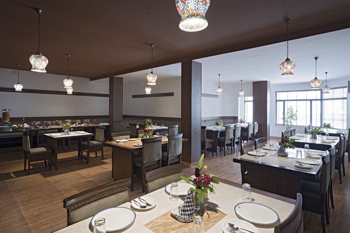 Restaurant Restaurant