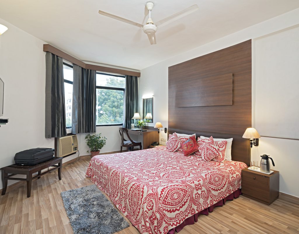 Suit BedroomArea Suit BedroomArea