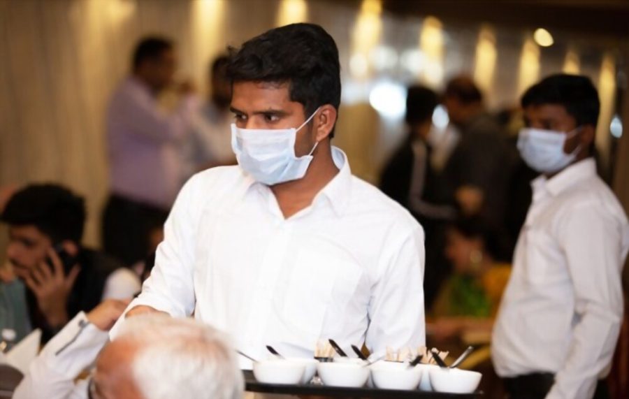 waiter waiter
